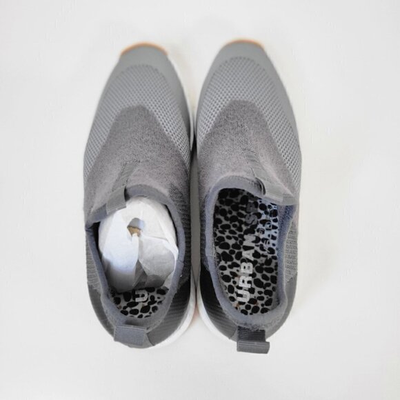 JSLIDES Multi Knit Sneakers Grey | 6 - Picture 8 of 15